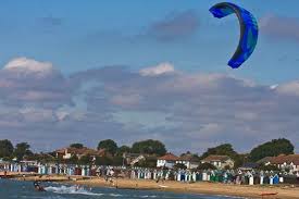 Image result for Essex Kitesurf Club