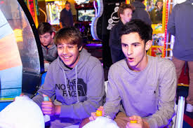 Image result for Luneside & Rosebank Bowling & Recreation Club