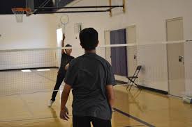 Image result for Westgate (Tees Valley) Badminton Club