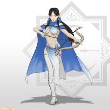 「ファランギース アルスラーン戦記」の画像検索結果