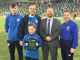 Image result for Castle Donington Juniors F C