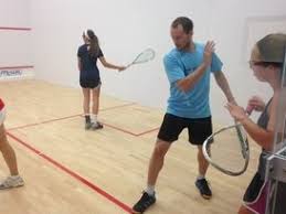 Image result for Comberton Village Squash Club