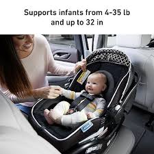 Image result for Graco Snugride Car Seat Kourtney Kardashian