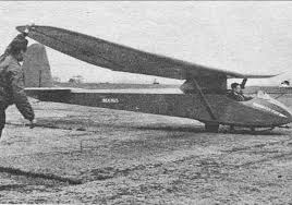 Image result for Peterborough and Spalding Gliding Club