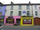 Euros 4 Gold, Monaghan. It is located at Glaslough Street - via Daymix