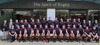 Image result for Wath Upon Dearne Rugby Union Football Club