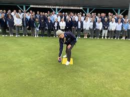 Image result for Taunton Deane Bowls Club