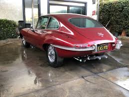 Image result for Regency Red 1968 Jaguar