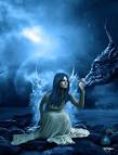 25 Stunning Fantasy Characters Digital Art