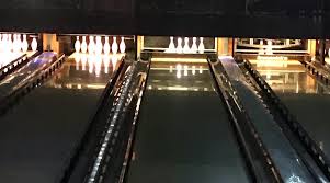 Image result for Llanfairfechan Bowling Club