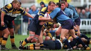 Image result for Worcester Rugby Football Club