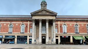 Image result for Peterborough Rhc