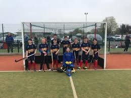 Image result for Belper Hockey Club