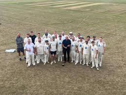Image result for Spondon Cricket Club