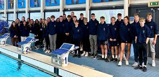 Image result for East Grinstead Swimming Club