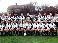 Image result for Tow Law F C