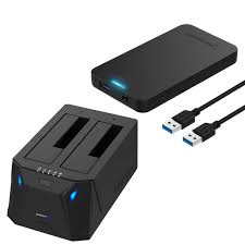 Image result for sata dock usb