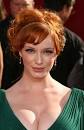 Christina Hendricks. 14 of 18