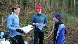 Image result for Bristol Orienteering Klub