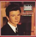 Rick Astley & Ochi Brown