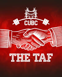 Image result for Cardiff University Powerlifting Club