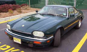 Image result for British Racing Green 1993 Jaguar
