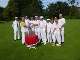 Image result for Mill End Bowls Club