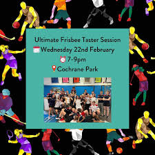 Image result for University of Newcastle-Upon-Tynes Ultimate Frisbee Club