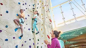 Image result for Craggy Island Climbing Centre