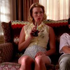 Image result for betty draper