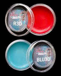 Image result for Anaglyph