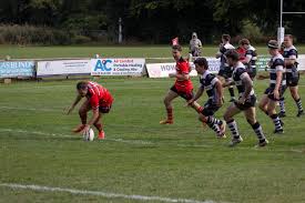 Image result for Hereford Rugby Football Club