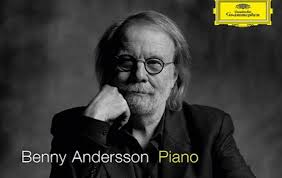 Image result for abba benny