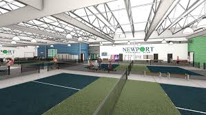 Image result for Newport Indoor Bowls Club