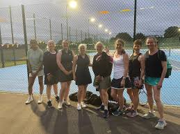 Image result for Westbury Park Tennis Club