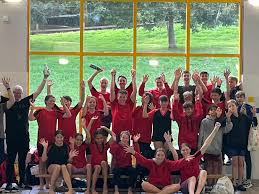 Image result for Gillingham Turbos Swimming Club