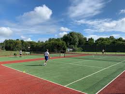 Image result for Bradwell Table Tennis Club