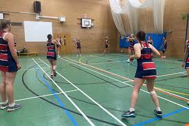 Image result for Stamford Juniors Netball Club