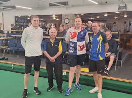 Image result for Clarrie Dunbar Indoor Bowls Club