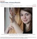 PAULINE HAAS - HARPE - presse - Pauline_Haas_L'Alsace_02_2012_1