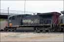 Tags: southern (27) , southernpacific (0) , unionpacific (0) , ac4400cw (0) - via Daymix