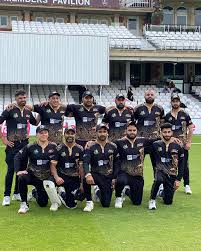 Image result for Peper Harow Cricket Club