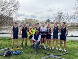 Image result for Evesham Rowing Club