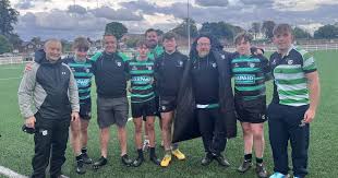 Image result for Lymm Rugby Union Football Club