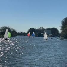Image result for Hampton Sailing Club