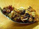 Granola Recipe From Mom's Hippie Youth - Slashfood