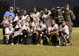 Image result for Team Voodoo Flag Football Club