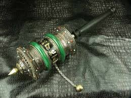 Image result for マニ車