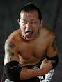 Jun Kasai 葛西純