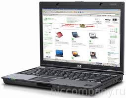Image result for hp nc8430